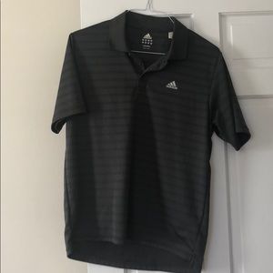 Men’s Adidas Golf Shirt
